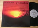 SADAKA Premonition LP HEAR RARE spiritual jazz funk modern soul