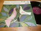 ED2 PHILIPS MAROON STEREO HASKIL MARKEVICH BEETHOVEN 3