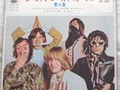 ROLLING STONES VOL4 JAPAN EP