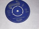 UK Freakbeat 45 Billy J Kramer - Town Of Tuxley 1967 NEAR MINT Reaction Label