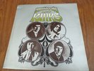 THE KINKS - SOMETHING ELSE LP PYE 1967 NICE CONDITION