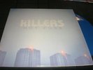 THE KILLERS Hot Fuss vinyl LP unplayed color