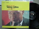Sonny Rollins - Now's The Time LP classic records audiophile LSP 2927 1964 RCA