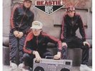 BEASTIE BOYS - BEST OF: SOLID GOLD HITS 2 VINYL LP NEU