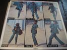 BARRY BROWN - cool pon your corner - TROJAN