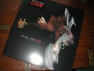 PEARL JAM LIVE ON TWO LEGS DBL VINYL LP