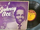 JOHNNY ACE Memorial R & B Album