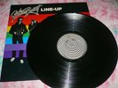 GRAHAM BONNET LINE-UP SWIRL VERTIGO Malaysia HK 1981 LP rainbow whitesnake dio