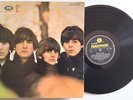 The Beatles Beatles For Sale (Original 1964 Parlophone LP 4N/3N)