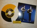Chris Thile Michael Daves - Third Man Records tri color 7
