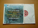 MUSIC OF OLD RUSSIA - NATHAN MILSTEIN - SAX 2563