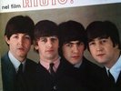 The beatles nel film: Aiuto PMCQ 31507
