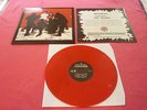 The White Stripes  -  White Blood Cells  - 12in RED Vinyl - XL Records
