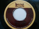 RARE MODERN SOUL 45: Garfield Fleming - Don't Send Me Away / Becket Promo HEAR