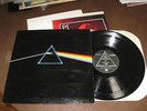 Pink Floyd Dark Side of the Moon LP vinyl album record ORIG 1st Press NM psych