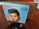 Elvis Presley 45 
