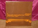STEREOLAB COBRA AND PHASES GROUP PLAY VOLTAGE IN THE MILKY NIGHT LP SEALED MINT