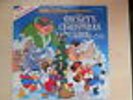 RARE Walt Disney Presents MICKEY'S CHRISTMAS CAROL LP 1982