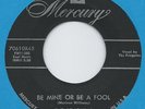 R&B - DOO-WOP - THE PENGUINS on MERCURY - 