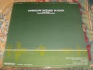 ASIA MINOR - Landscape Pictures In Rock - ultra-rare Turkish prog vinyl LP