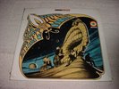 Iron Butterfly - Heavy (1968 Sealed LP)