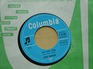 RALF BENDIX - GOGO GIRL / HIRTENHOCHZEIT - RARE COLUMBIA 