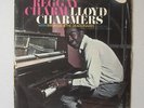REGGAE CHARM - LLOYD  CHARMERS - DYNAMIC  RARE  LP  - SKINHEAD REGGAE