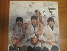 BEATLES THIRD (3RD) STATE BUTCHER PARTIAL PEEL YESTERDAY AND TODAY