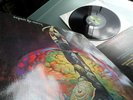 Nazareth          - Expect No Mercy -    TOP CONDITION