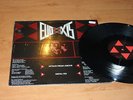 Eudoxis - Attack from above (  US Private Metal LP )