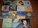 16x Vinyl LP prog Rock Lake Wallenstein BJH Supertramp Alan Parson ELO P.Gabriel