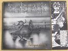 The Black – Reliquarium mini LP minotauro doom paul chain dwarr zess black hole