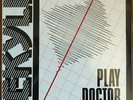 JEKYLL play doctor LP ORGINAL PRIVATE HEAVY HAIR METAL AOR ROCK POMP GLAM