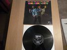 JIMI HENDRIX EXPERIENCE MONO LP SMASH HITS UK FIRST PRESS TRACK RECORDS 1968 EX
