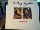 The  Tragically Hip- Courage 12