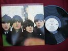 THE BEATLES Original Master Recording Rock LP BEATLES FOR SALE, INSERT, GATEFOLD