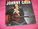 JOHNNY CASH LP(COLUMBIA 1253)THE FABULOUS//SEALED VINYL