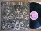 JETHRO TULL- STAND UP RARE 1969 ORIGINAL UK PINK ISLAND PROG PSYCH HARD ROCK LP