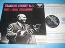 +SXL 2109 WBg ED1 /TCHAIKOVSKY: SYMPHONY NO.5 /VPO /KRIPS /