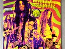 WHITE ZOMBIE La Sexorcisto Devil Music Volume One LP Glow in the Dark Vinyl Rare