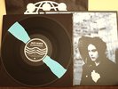 Third Man Records Jack White Blunderbuss Lightning Bolt LP