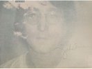 John Lennon Imagine Album