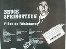 LP BRUCE SPRINGSTEEN - PIECE DE RESISTANCE 3 LP LIVE PRIVATE  PRESS BOX SET