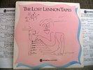 The Lost Lennon Tapes -Two Radio Shows- 88-05/88-06  Westwood One  LPs  NM