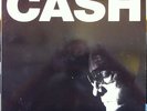 JOHNNY CASH American IV The Man Comes Around 2 LP Mint- 2002 1st Press 1A/1B