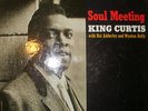 KING CURTIS  SOUL MEETING  PRESTIGE 7222  STEREO