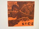 Olho Seco - Same Red Cover Original EP 7