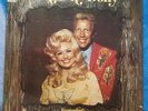 SEALED LP Porter Wagoner & Dolly Parton - Porter 'n' Dolly RCA LP# APL1-0646
