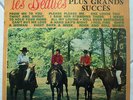 BEATLES LP OSX 231 