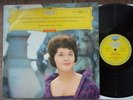 RITA STREICH- DGG 138 716 SLPM - LIEDER VON SCHUMANN, BRAHMS UND STRAUSS